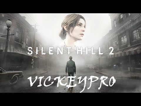 Видео: Silent Hill 2 Часть 11