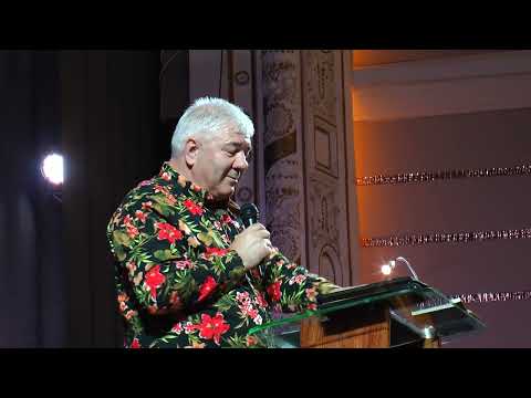 Видео: Кто стоит за твоми финансами? - Проповедь В. И. Кузина