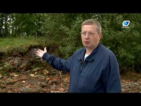 Видео: Свирьлаг. Часть 2