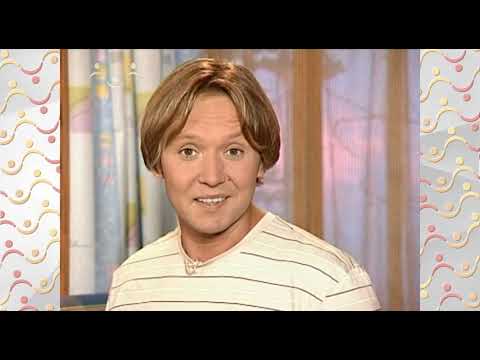 Видео: Шишкин Лес. Нитки