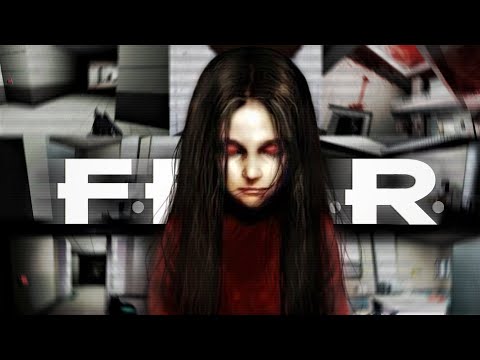 Видео: Про что был F.E.A.R.