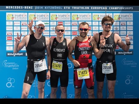 Видео: БЕГУЩИЙ БАНКИР. Тимбилдинг. Андрей Онистрат