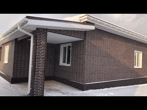 Видео: Альта профиль фасадные панели