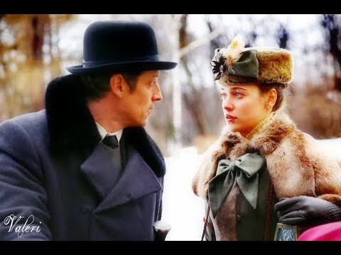 Видео: Штольманъ и Анна: Я скучаю по нам по прежним