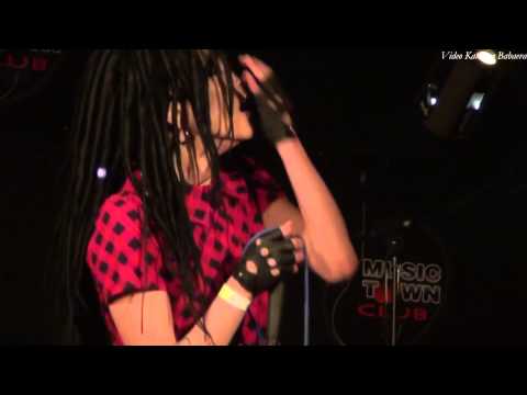 Видео: Нуки - Клоуны