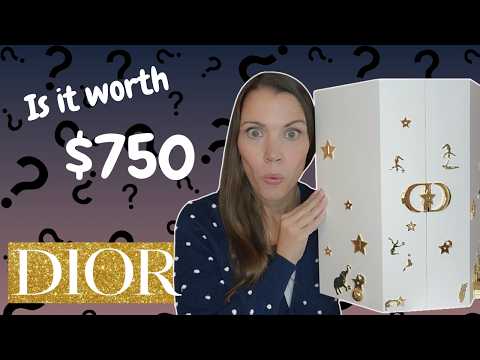 Видео: POV: Вы только что потратили 750 долларов на мини-образцы Dior 😭#dior