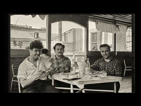 Видео: Якутск в 1960-е годы  / Yakutsk in the 1960s