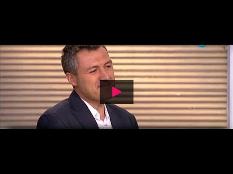 Видео: Има ли бъдеще бракът на Георги и Гергана от „Женени от пръв поглед”