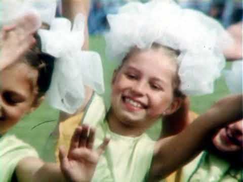 Видео: Николаеву   200 лет  1989 год