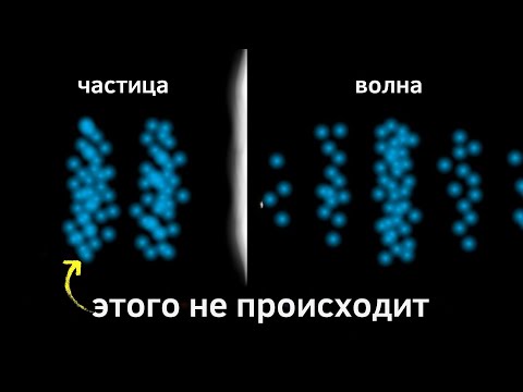 Видео: Главная Ложь Науки: Ты Не Наблюдаешь — Ты Создаёшь