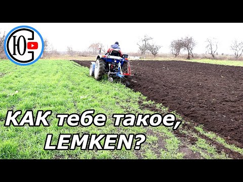 Видео: Такого результата мы не ожидали! ТЕСТИРУЕМ самодельные ПРЕДПЛУЖНИКИ. Плуг 2-25.