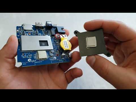 Видео: Ugoos X5M Pro обзор и тесты S905X5M