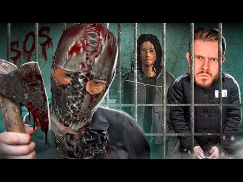 Видео: ОПЯТЬ ЧТО-ТО ЗДЕСЬ НЕ ТАК // METEL