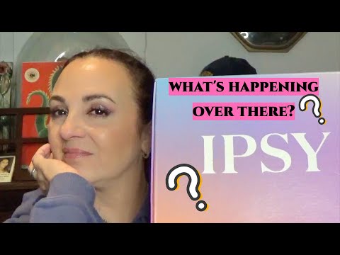 Видео: Почему это выбор? Boxycharm Октябрь 2025