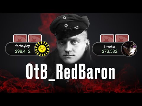 Видео: OtB_RedBaron - Финальный Босс (/w Avr0ra)