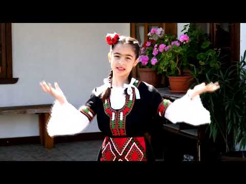 Видео: Рая Петева- Жъни, наваляй, невесто