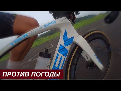 Видео: Показатель VO2max растёт | Тренировочные объёмы Юргена Зака