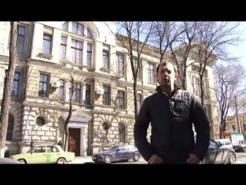 Видео: Где Идем?! Выпуск: улица Преображенская, 1-я серия