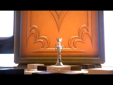 Видео: Трейлер на 20-ую годовщину серии KINGDOM HEARTS (РУССКИЕ СУБТИТРЫ)