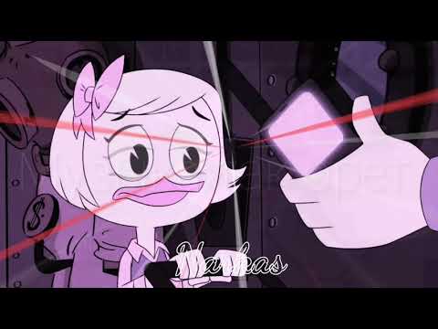 Видео: Утиные истории|Дилли и Поночка 🎶Танцы под фонарём🎶