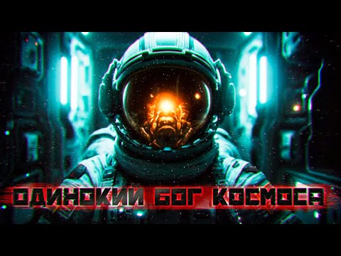 Видео: ОДИНОКИЙ БОГ КОСМОСА рассказ про космос КОСМОТРИЛЛЕР