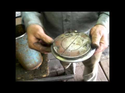 Видео: Изготовление обратного клапана для полива