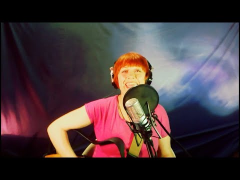 Видео: Ольга Чикина - На корточках