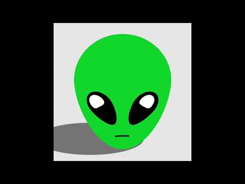 Видео: Жуткие Лица Мемного Пришельца Расширение Шаблона (Берите Не Стесняйтесь) (Чекай Описание)
