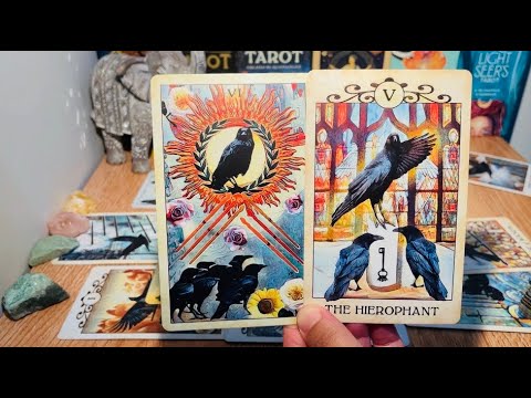 Видео: ❤️ РЫБЫ — Это изменит всё! ОНИ ГОТОВЫ ПРЕДЛОЖИТЬ ВАМ ЭТО ПРЕДЛОЖЕНИЕ✨НОЯБРЬ 2025