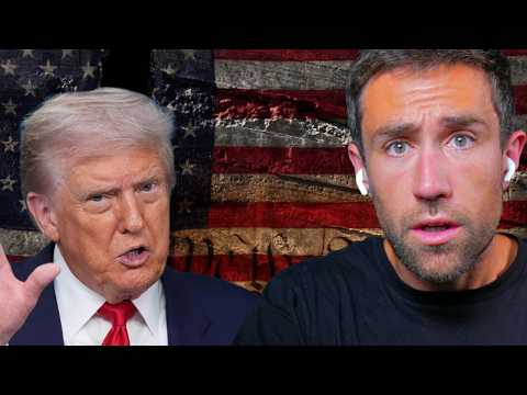 Видео: Крупное банкротство *только что произошло* | Америка рушится