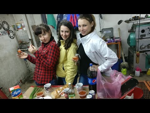 Видео: Захочешь поработать - не дадут