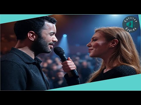 Видео: Потрясающее выступление Барыша Ардуча и Эльчина Сангу!