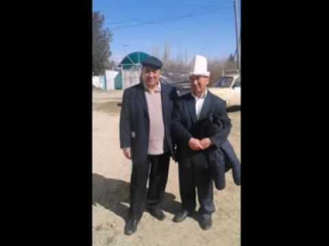 Видео: Сагынбек Момбеков акча