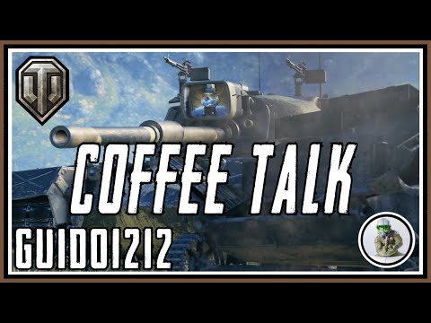 Видео: Дополнение к Coffee Talk: Почему это вообще возможно?