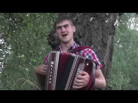 Видео: Любо мне когда Дон разливается. исп.Власов Владислав.