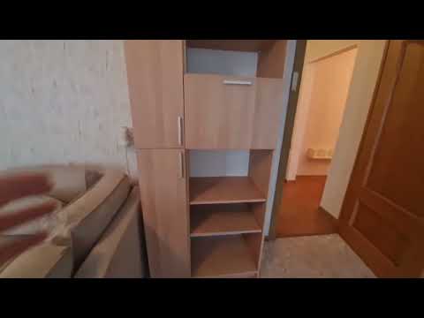 Видео: Северный проспект, 63