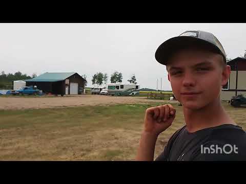 Видео: Купили Volvo 220 экскаватора