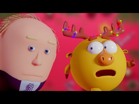 Видео: СФЕРЫ - НОВЫЙ ГОД [БЕЗ ЦЕНЗУРЫ]