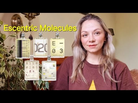 Видео: Поговоримо про Escentric Molecules?