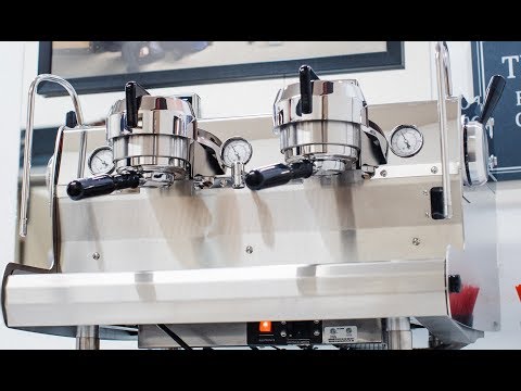 Видео: Видеообзор | Обзор Synesso MVP Hydra