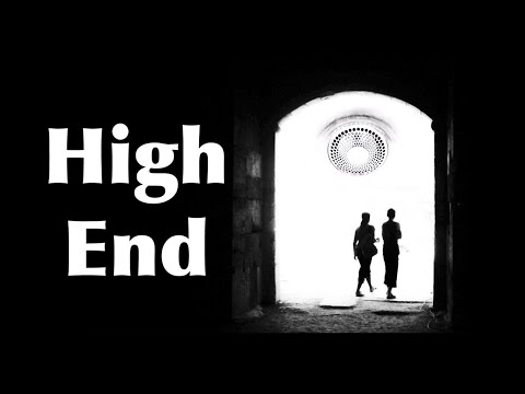 Видео: High End AUDIO  мир стерео  звука.