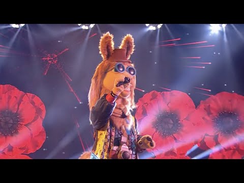 Видео: "Я ПРОСТО ЛЮБЛЮ ТЕБЯ" | ЛАМА | ШОУ "МАСКА" НА НТВ | 2 CЕЗОН