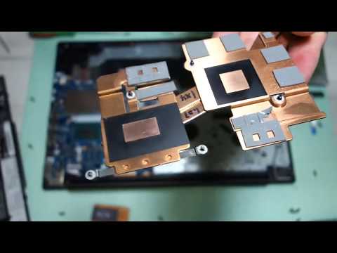 Видео: РАЗБОРКА И ЧИСТКА НОУТБУКА LENOVO