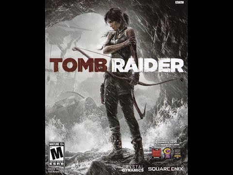 Видео: Лайт прохождение Tomb Raider