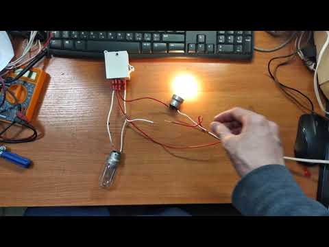 Видео: Проверка таймера оттайки ТИМ 01