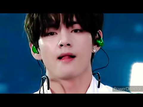 Видео: •Taehyung•Голос•[fmv]•(Егор Крид)•