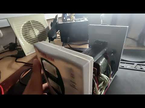 Видео: Стабилизатор РЕСАНТА 500ВА постоянно щелкает. Нет выходного напряжения.