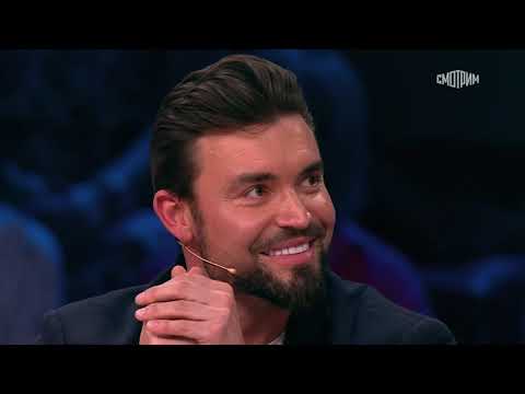 Видео: Петр Захаров. В гостях у Андрея Малахова