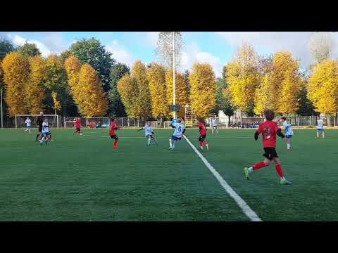 Видео: Динамо  - ДЮСШ-17 