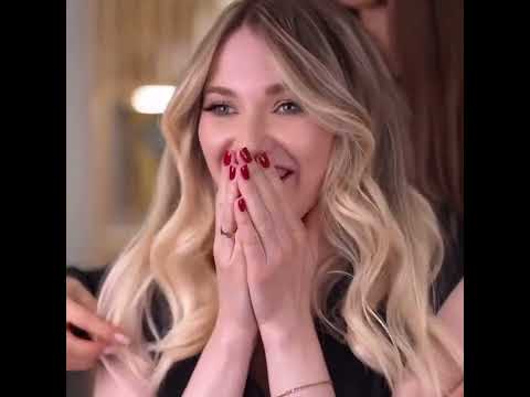 Видео: Потрясающие стрижки и преображения цвета волос | До и после преображения